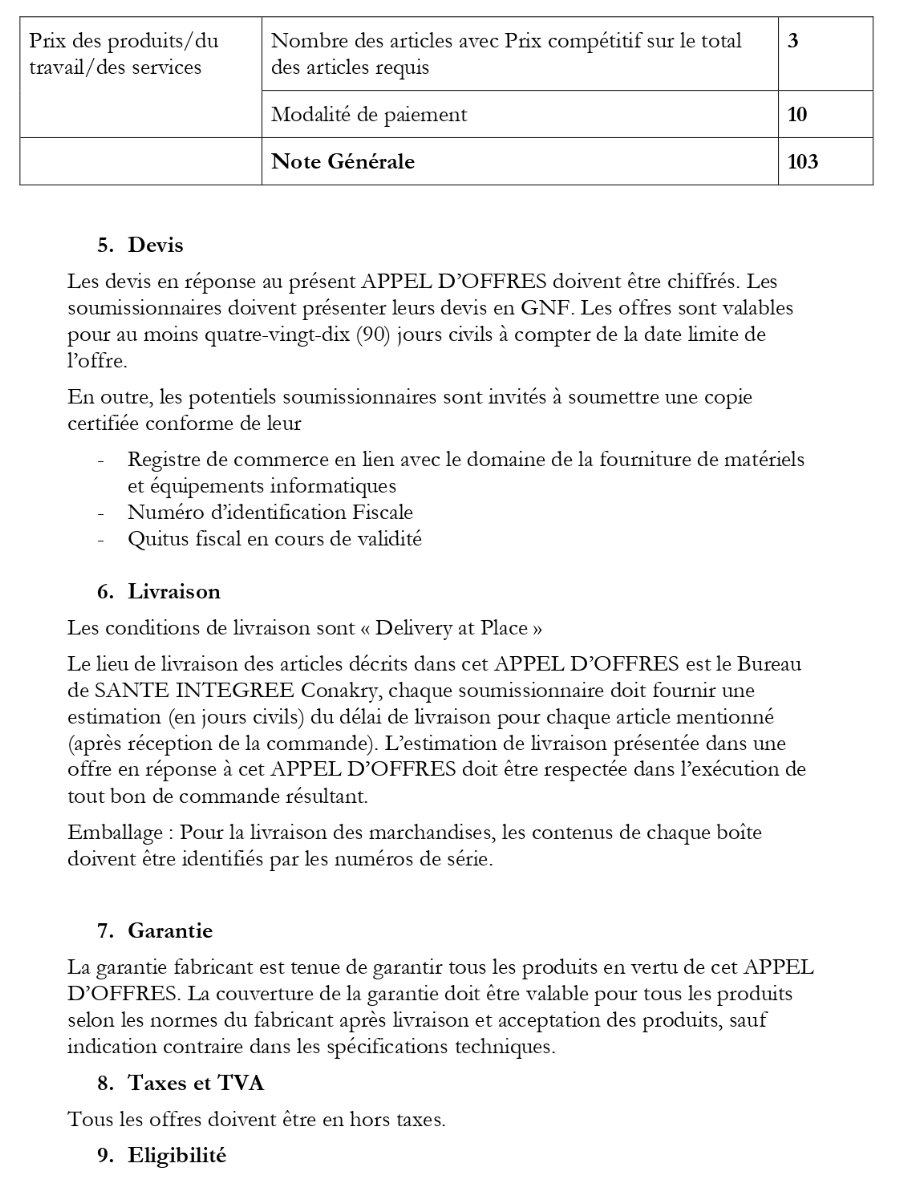 Achat Des Téléphones Androïdes et Power-bank  | Page 4