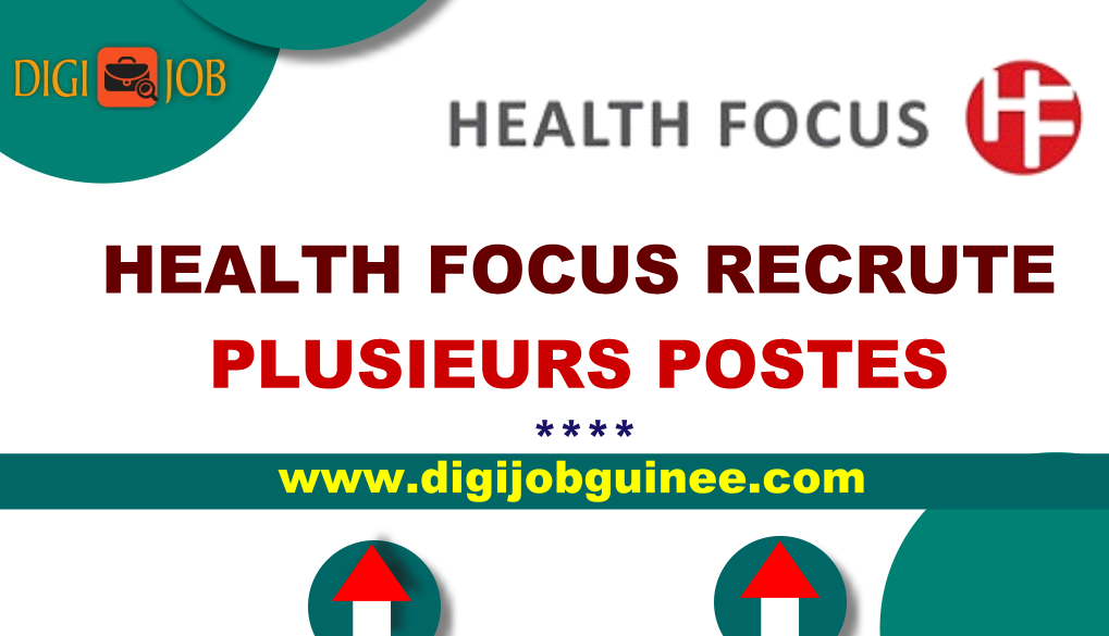 FOCUS Recrute