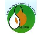 Logo de SOGUIPAH - Guinée Conakry