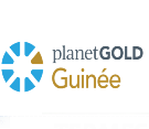 Logo de PlanetGOLD Guinée - Guinée Conakry