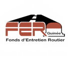 Logo de Fonds d'Entretien Routier (FER) - Guinée Conakry