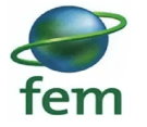 Logo de FEM - Guinée Conakry