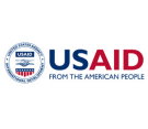 Logo de USAID - Guinée Conakry