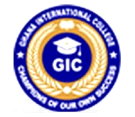 Logo de Ghana International College (GIC) - Guinée Conakry