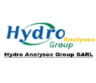 Logo de Hydro Analyses Group SARL - Guinée Conakry