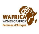 Logo de WAFRICA - Guinée Conakry