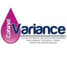 Logo de Variance GRH - Guinée Conakry