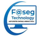 Logo de FASEG - Guinée Conakry