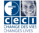 Logo de CECI - Guinée Conakry