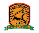 Logo de Tracoprest Sécurité SARL - Guinée Conakry