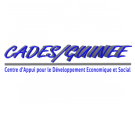 Logo de CADES Guinée - Guinée Conakry