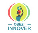 Logo de Oser Innover - Guinée Conakry