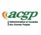 Logo de ACGP - Guinée Conakry