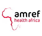 Logo de AMREF - Guinée Conakry