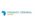 Logo de Conakry Terminal - Guinée Conakry