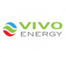 Logo de Vivo Energy - Guinée Conakry