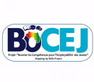 Logo de BOCEJ - Guinée Conakry