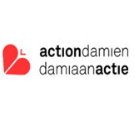 Logo de Action Damien - Guinée Conakry