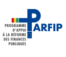 Logo de PARFIP - Guinée Conakry