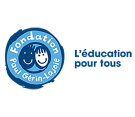 Logo de Fondation Paul Gérin-Lajoie - Guinée Conakry