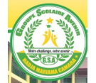 Logo de G.S AVENIR HADJA MARIAM CAMARA - Guinée Conakry