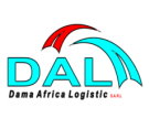 Logo de Dama Africa Logistic (DAL) - Guinée Conakry