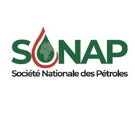 Logo de SONAP SA - Guinée Conakry