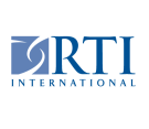 Logo de RTI (Research Triangle International) - Guinée Conakry
