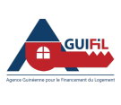 Logo de AGUIFIL - Guinée Conakry