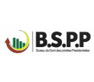 Logo de Bureau de Suivi des Priorités Présidentielles (BSPP) - Guinée Conakry