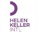 Logo de Helen Keller - Guinée Conakry