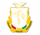 Logo de Gouvernement - Guinée Conakry