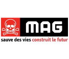Logo de Mines Advisory Group (MAG) - Guinée Conakry