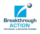 Logo de Breakthrought Action - Guinée Conakry