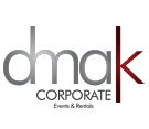 Logo de Dmak Corporate - Guinée Conakry