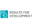 Logo de Results for Development (R4D) - Guinée Conakry