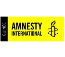 Logo de Amnesty International - Guinée Conakry