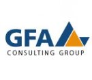 Logo de GFA CONSULTING GROUP - Guinée Conakry