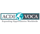 Logo de ACDI VOCA - Guinée Conakry
