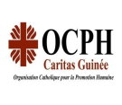 OCPH Caritas Guinée Offres d'emploi en guinée