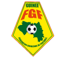Logo de FEGUIFOOT - Guinée Conakry