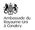 Ambassade du Royaume-uni en Guinée Offres d'emploi en guinée
