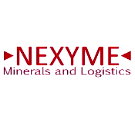 Logo de NEXYME - Guinée Conakry