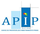 Logo de APIP-Guinée - Guinée Conakry