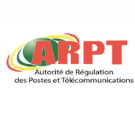 Logo de ARPT - Guinée Conakry