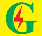 Logo de EDG - Guinée Conakry