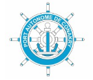 Logo de Port Autonome de Conakry - Guinée Conakry