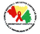 Logo de CNLS - Guinée Conakry