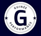 Logo de CABINET GUINEE PERFORMANCE - SARL - Guinée Conakry