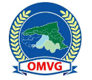 Logo de OMVG - Guinée Conakry